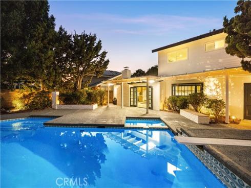 1908 Brentwood , Fullerton, CA
