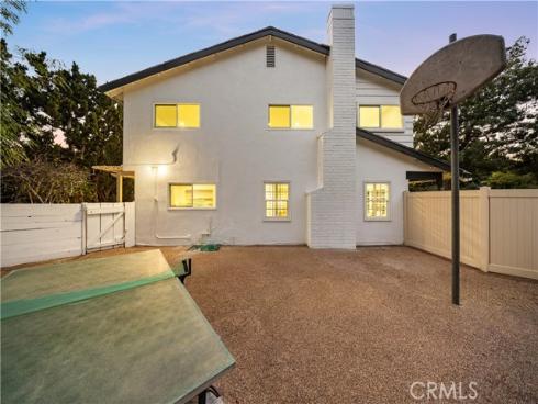 1908 Brentwood , Fullerton, CA