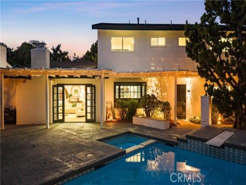 1908 Brentwood , Fullerton, CA