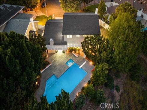 1908 Brentwood , Fullerton, CA