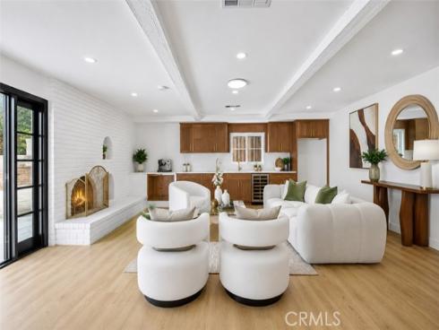 1908 Brentwood , Fullerton, CA