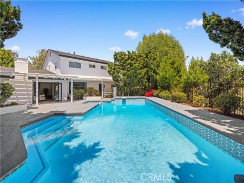 1908 Brentwood , Fullerton, CA