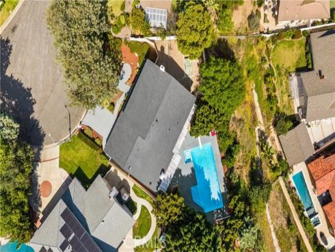1908 Brentwood , Fullerton, CA