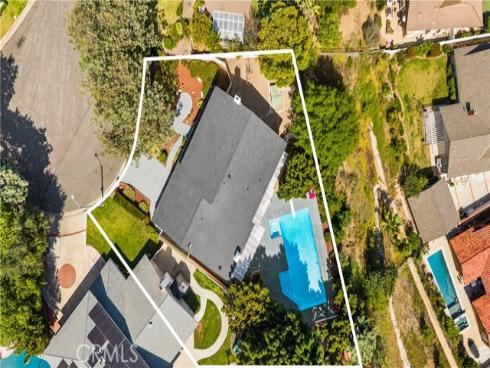 1908 Brentwood , Fullerton, CA