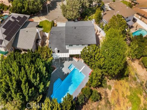 1908 Brentwood , Fullerton, CA