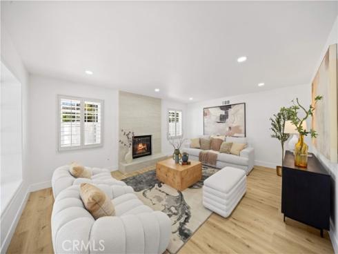 1908 Brentwood , Fullerton, CA