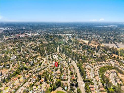 1908 Brentwood , Fullerton, CA