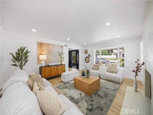 1908 Brentwood , Fullerton, CA