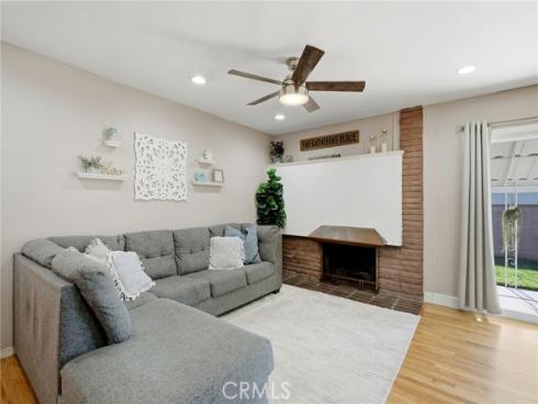 1484 W Maxzim Avenue, Fullerton, CA