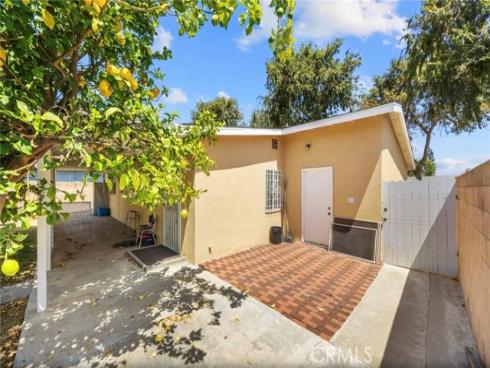 1884 Carol , Fullerton, CA