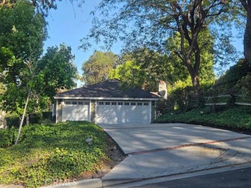 2929 San Juan , Fullerton, CA