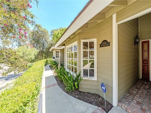 2929 San Juan , Fullerton, CA