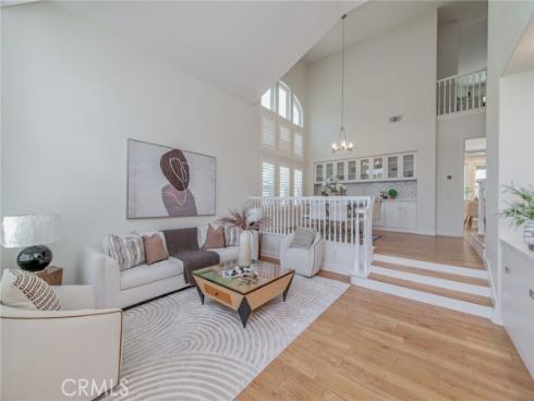 2748 Ashwood Circle, Fullerton, CA
