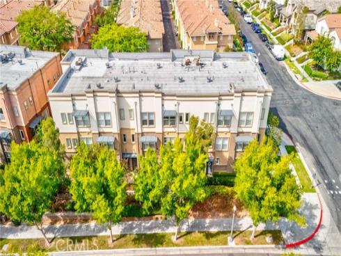 2256 Clark , Fullerton, CA
