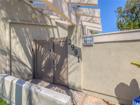 2991  Gingerwood  , Fullerton, CA