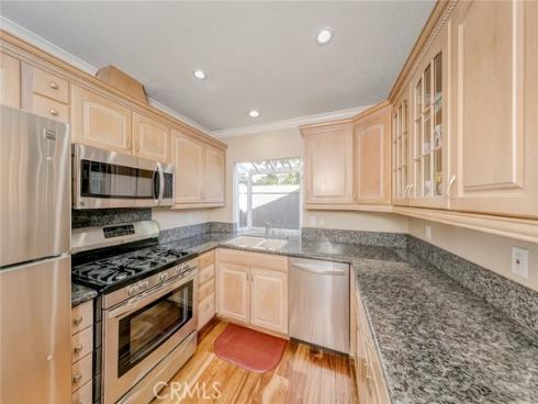 2991  Gingerwood  , Fullerton, CA