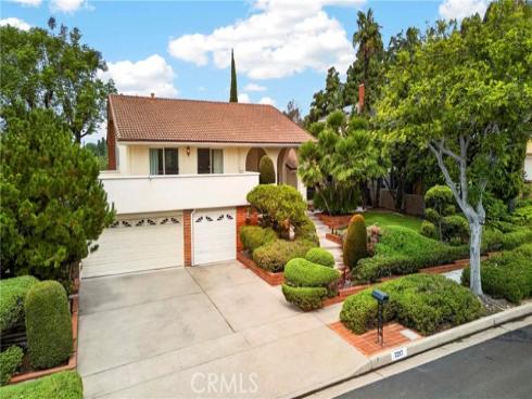 2217 Serrano Place, Fullerton, CA