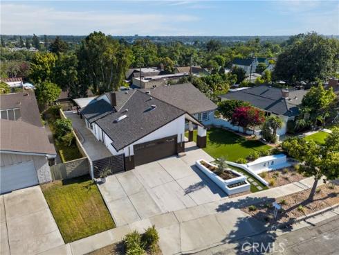 418  Del Monte  , Fullerton, CA