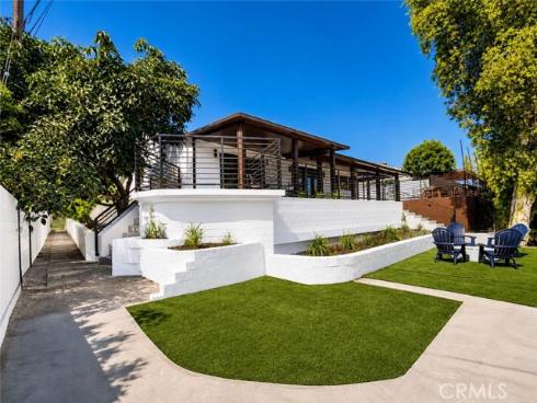 418  Del Monte  , Fullerton, CA