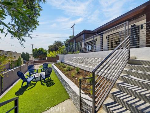 418  Del Monte  , Fullerton, CA