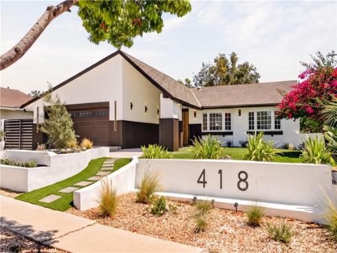 418  Del Monte  , Fullerton, CA