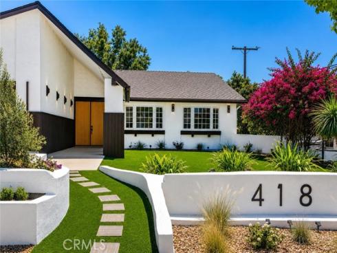 418  Del Monte  , Fullerton, CA