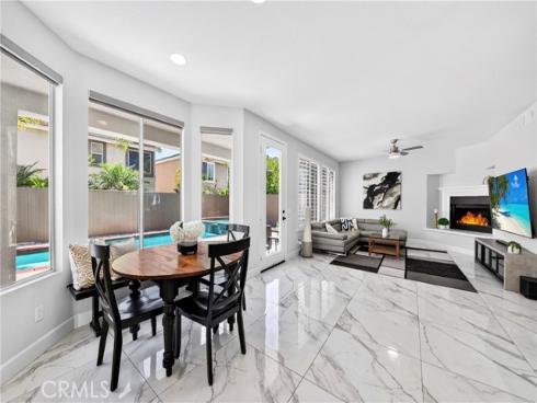 1238  Hampton   Court, Fullerton, CA