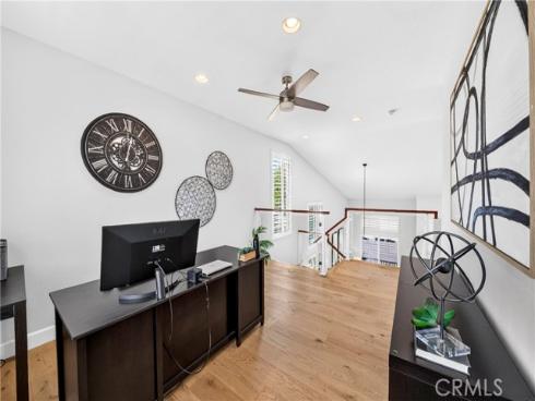 1238  Hampton   Court, Fullerton, CA