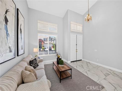 1238  Hampton   Court, Fullerton, CA