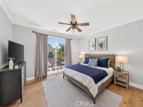1238  Hampton   Court, Fullerton, CA
