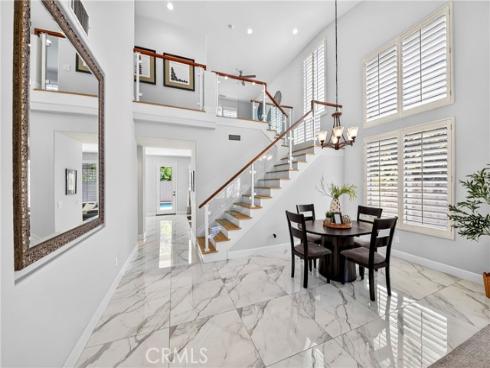 1238  Hampton   Court, Fullerton, CA