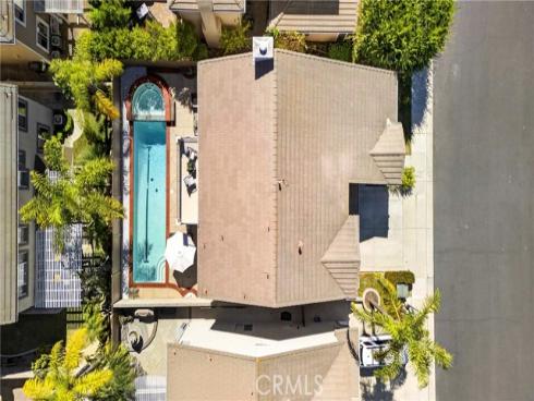 1238  Hampton   Court, Fullerton, CA