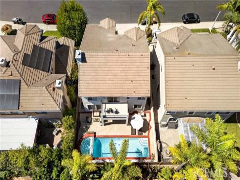 1238  Hampton   Court, Fullerton, CA