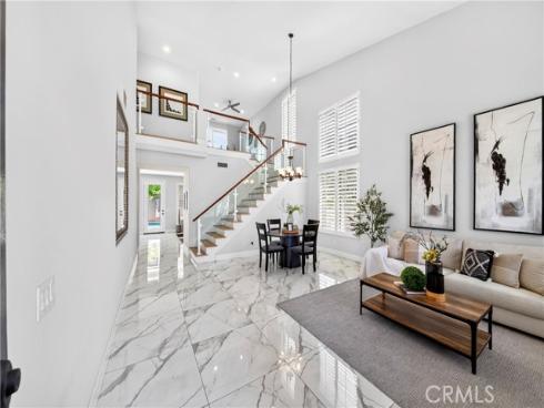 1238  Hampton   Court, Fullerton, CA