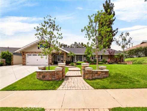 1448 W Domingo Road, Fullerton, CA
