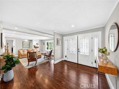 1448 W Domingo Road, Fullerton, CA