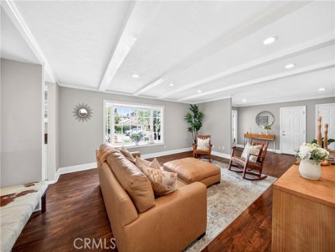 1448 W Domingo Road, Fullerton, CA