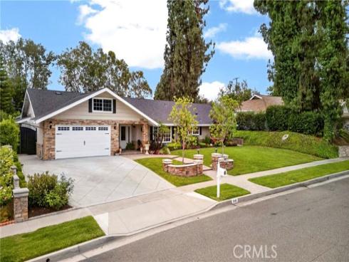 1448 W Domingo Road, Fullerton, CA