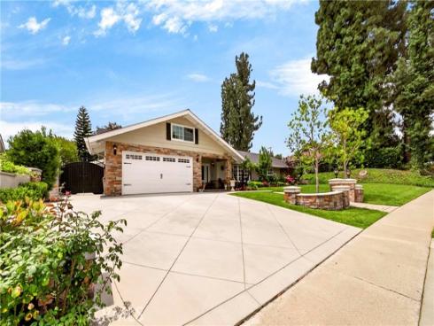 1448 W Domingo Road, Fullerton, CA