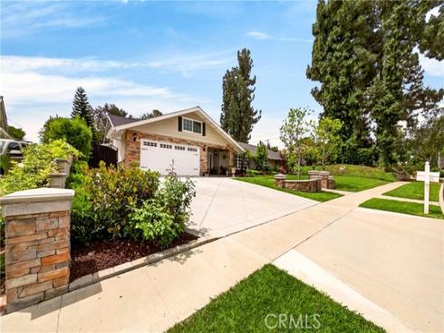1448 W Domingo Road, Fullerton, CA