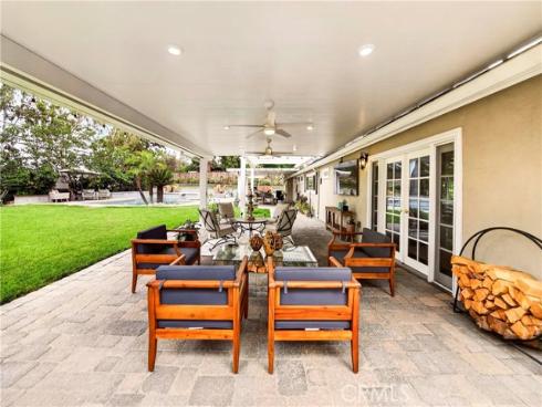 1448 W Domingo Road, Fullerton, CA