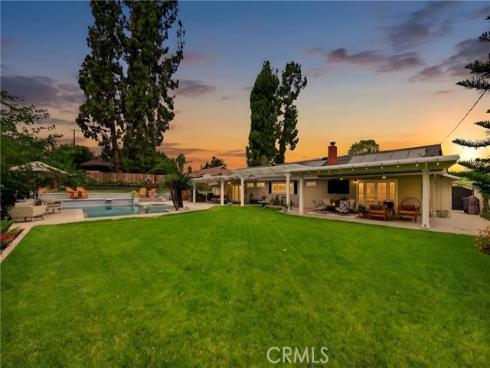 1448 W Domingo Road, Fullerton, CA