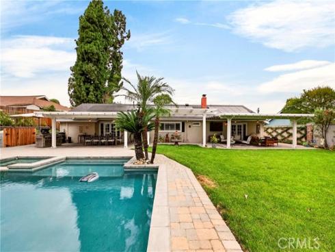 1448 W Domingo Road, Fullerton, CA