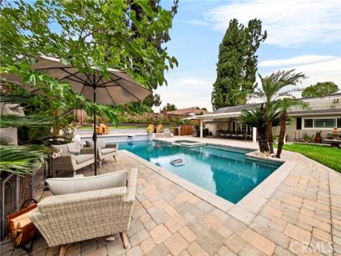 1448 W Domingo Road, Fullerton, CA