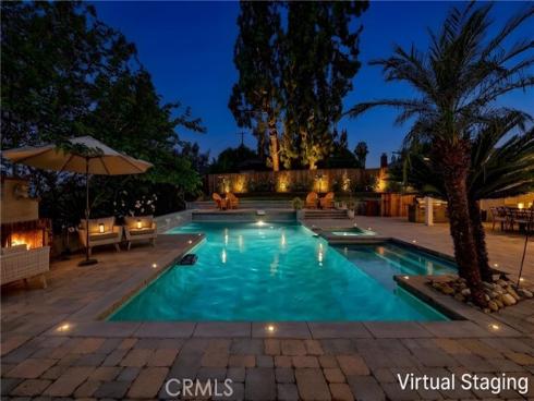 1448 W Domingo Road, Fullerton, CA
