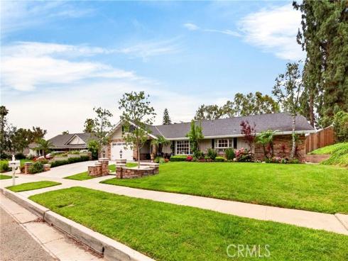 1448 W Domingo Road, Fullerton, CA