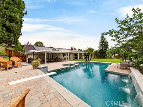 1448 W Domingo Road, Fullerton, CA