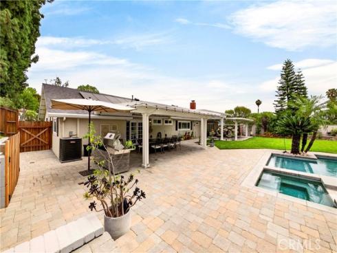 1448 W Domingo Road, Fullerton, CA