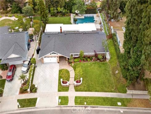1448 W Domingo Road, Fullerton, CA
