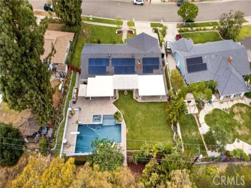 1448 W Domingo Road, Fullerton, CA